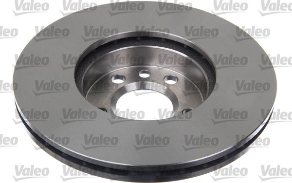 Valeo 197239 - Discofreno autozon.pro