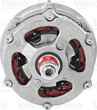 Valeo 101823 - Alternatore autozon.pro