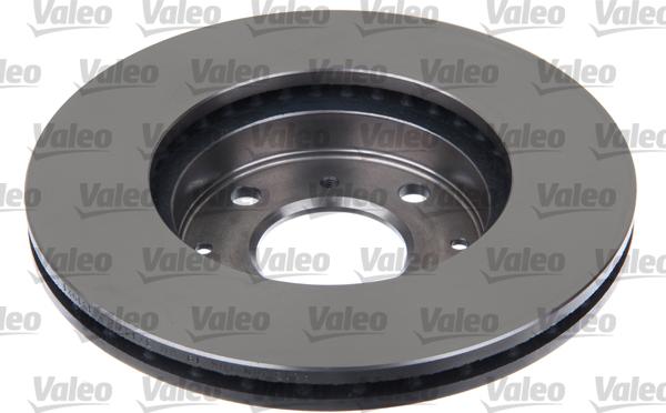 Valeo 186433 - Discofreno autozon.pro