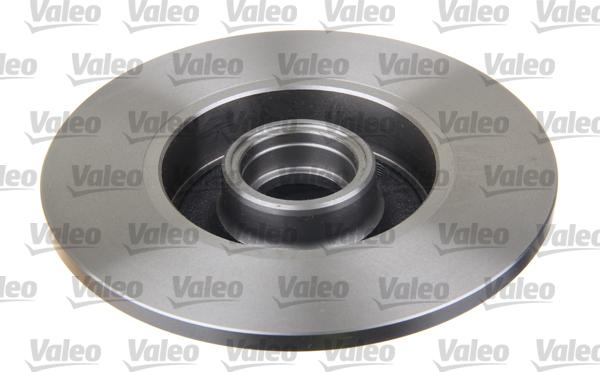 Valeo 186517 - Discofreno autozon.pro