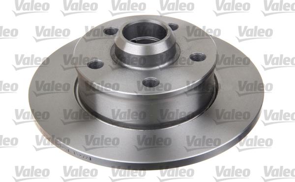 Valeo 186517 - Discofreno autozon.pro