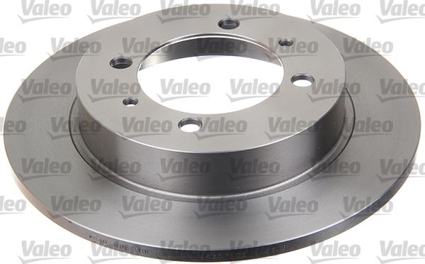 Valeo 186647 - Discofreno autozon.pro