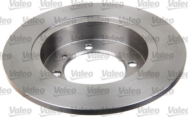 Valeo 186647 - Discofreno autozon.pro