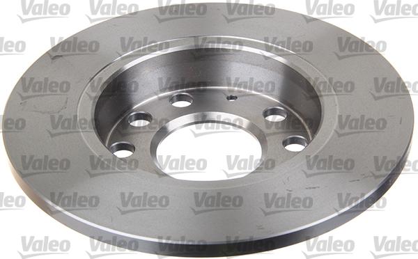 Valeo 186856 - Discofreno autozon.pro