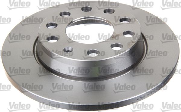 Valeo 186856 - Discofreno autozon.pro