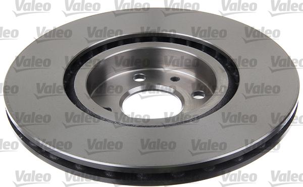 Valeo 186297 - Discofreno autozon.pro