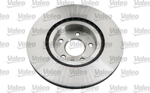 Valeo 186265 - Discofreno autozon.pro