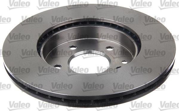 Valeo 186280 - Discofreno autozon.pro