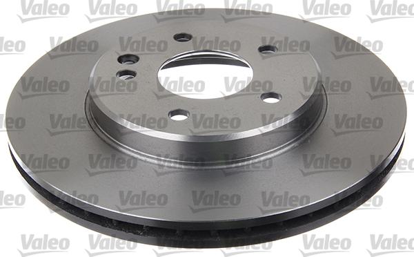 Valeo 186280 - Discofreno autozon.pro