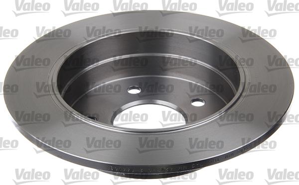 Valeo 186281 - Discofreno autozon.pro