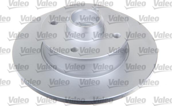 Valeo 186288 - Discofreno autozon.pro