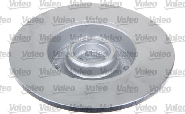 Valeo 186288 - Discofreno autozon.pro