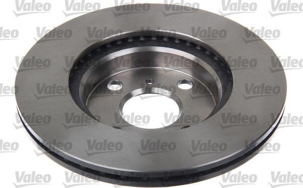 Valeo 186766 - Discofreno autozon.pro