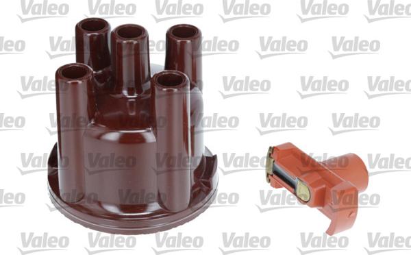 Valeo 120118 - Kit riparazione, Distributore accensione autozon.pro