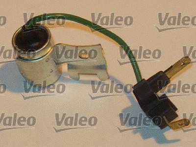 Valeo 121758 - Condensatore, Impianto d'accensione autozon.pro