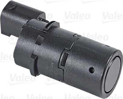 Valeo 890056 - Sensore, Assistenza parcheggio autozon.pro