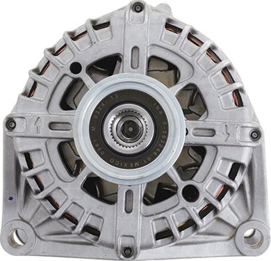 Valeo 849049 - Alternatore autozon.pro