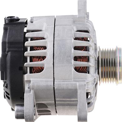 Valeo 849054 - Alternatore autozon.pro