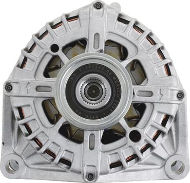 Valeo 849103 - Alternatore autozon.pro