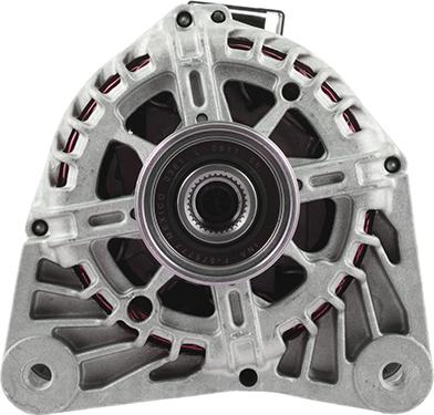 Valeo 849121 - Alternatore autozon.pro