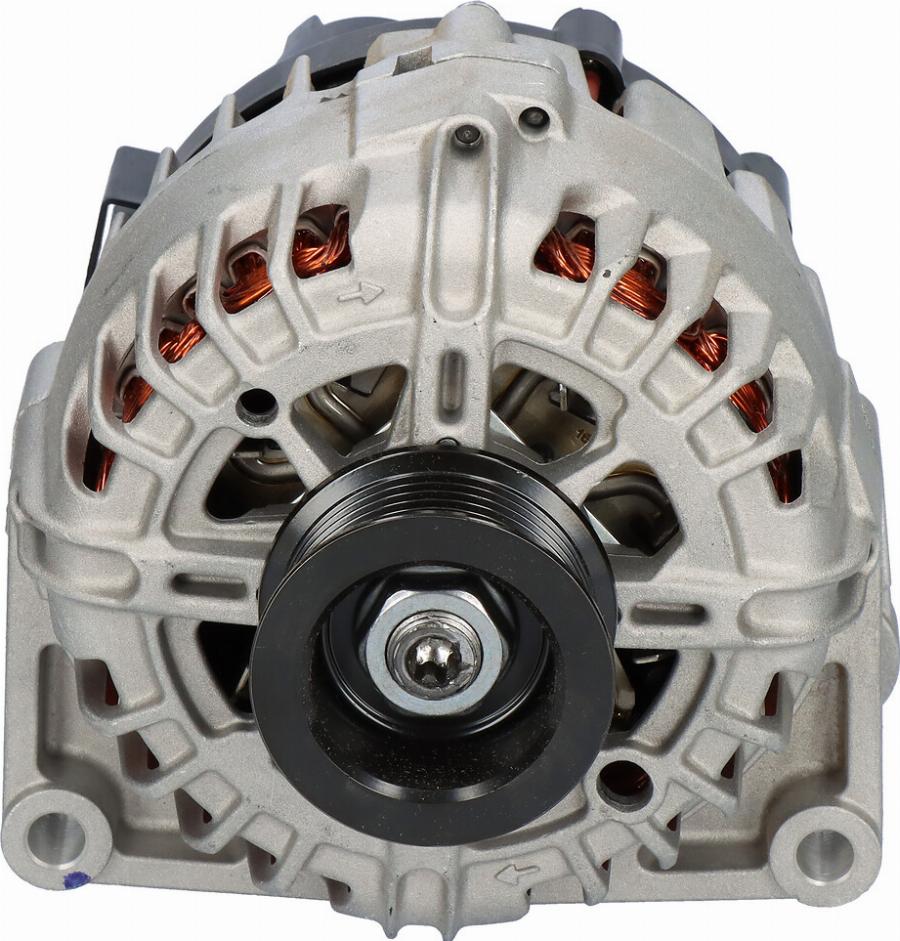 Valeo 849236 - Alternatore autozon.pro