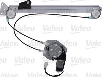 Valeo 850929 - Alzacristallo autozon.pro