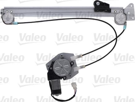 Valeo 850928 - Alzacristallo autozon.pro