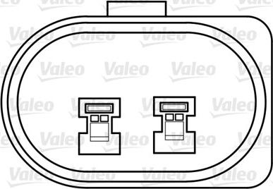 Valeo 850928 - Alzacristallo autozon.pro