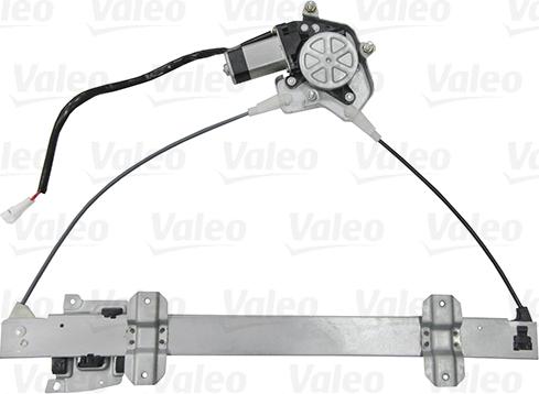 Valeo 850404 - Alzacristallo autozon.pro