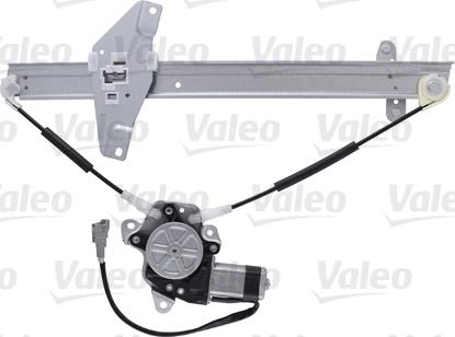 Valeo 850421 - Alzacristallo autozon.pro