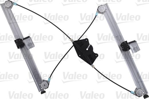 Valeo 850599 - Alzacristallo autozon.pro