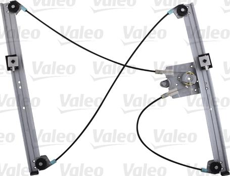 Valeo 850595 - Alzacristallo autozon.pro