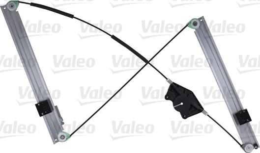 Valeo 850597 - Alzacristallo autozon.pro