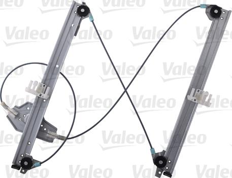 Valeo 850698 - Alzacristallo autozon.pro