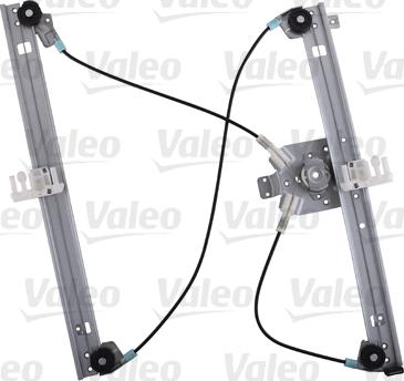 Valeo 850601 - Alzacristallo autozon.pro