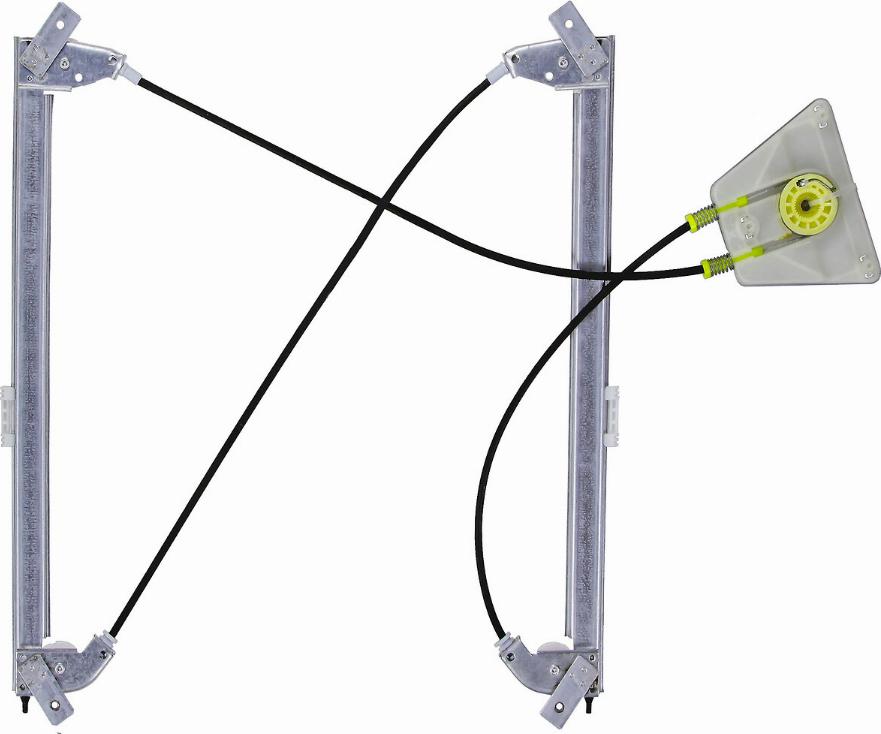 Valeo 850618 - Alzacristallo autozon.pro