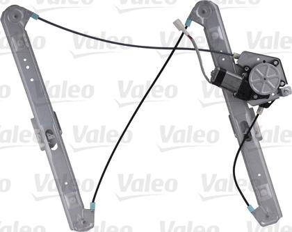 Valeo 850040 - Alzacristallo autozon.pro