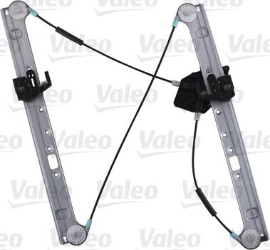 Valeo 850819 - Alzacristallo autozon.pro