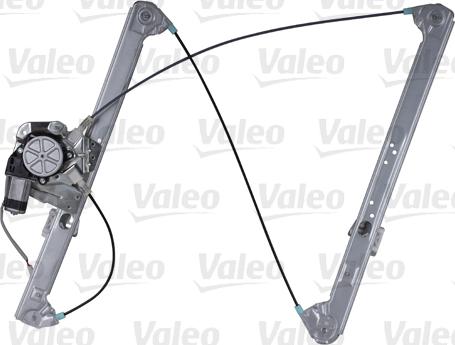 Valeo 850823 - Alzacristallo autozon.pro