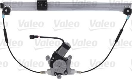 Valeo 850353 - Alzacristallo autozon.pro