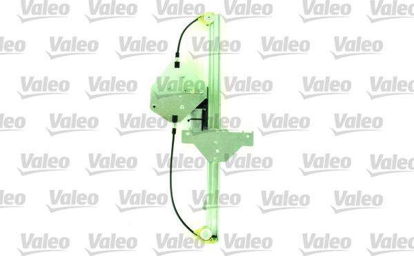 Valeo 851905 - Alzacristallo autozon.pro