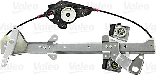 Valeo 851446 - Alzacristallo autozon.pro