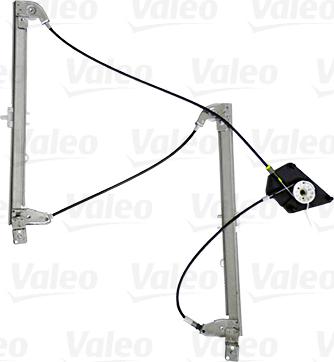 Valeo 851442 - Alzacristallo autozon.pro