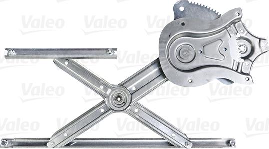 Valeo 851456 - Alzacristallo autozon.pro