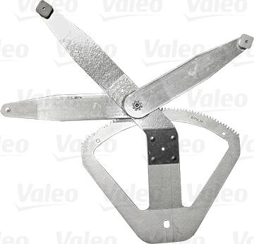 Valeo 851458 - Alzacristallo autozon.pro