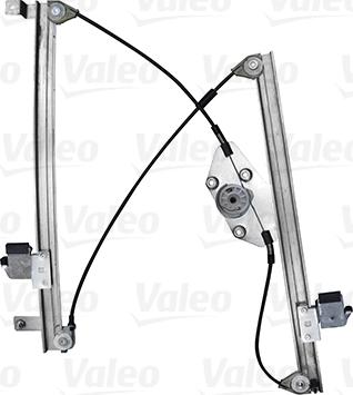 Valeo 851466 - Alzacristallo autozon.pro