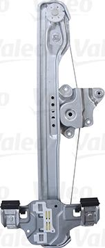 Valeo 851468 - Alzacristallo autozon.pro