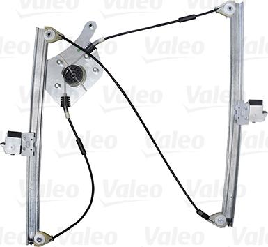 Valeo 851462 - Alzacristallo autozon.pro