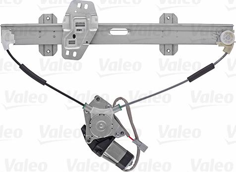 Valeo 851599 - Alzacristallo autozon.pro