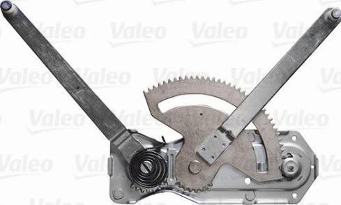 Valeo 851555 - Alzacristallo autozon.pro